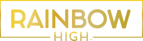Rainbow High Logo